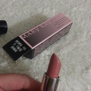 2/$16 MK Gel Lipstick Bashful You